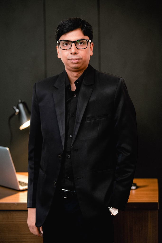 MD Faruk Khan - WordPress SEO Expert