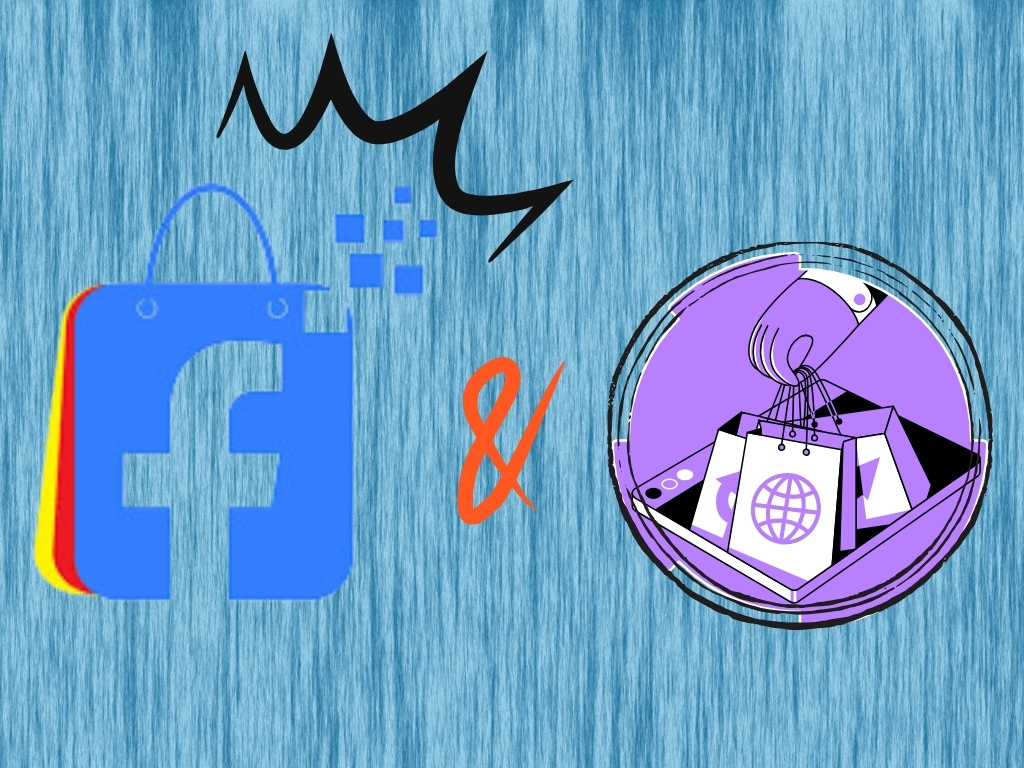 difference between e commerce and f commerce difference between e commerce and f commerce