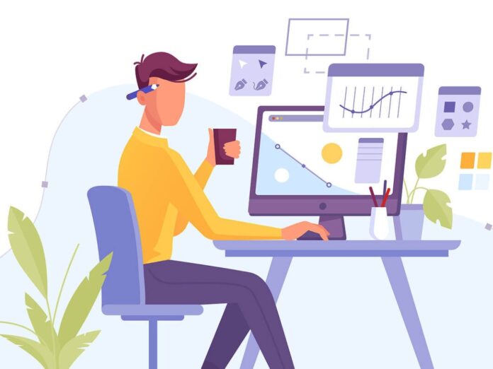 how a freelancer can stay healthy by taking care of his body