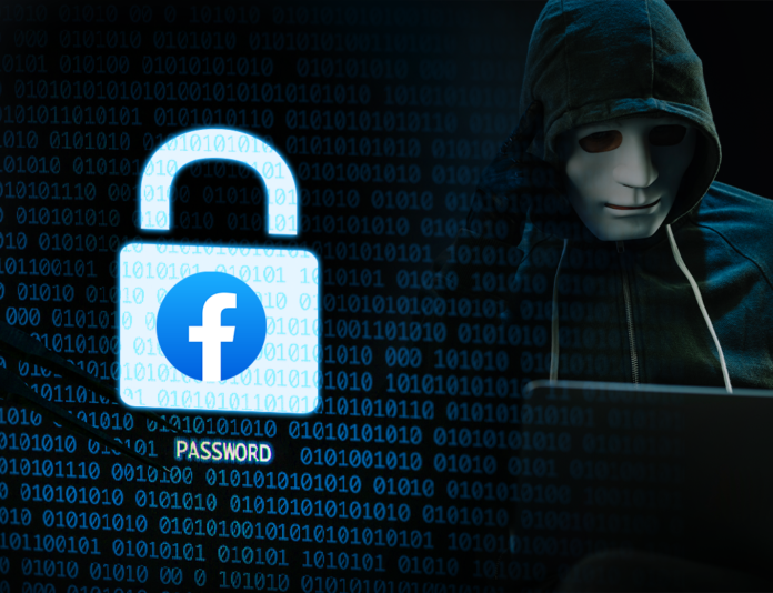 protect yourself from facebook profile hacking