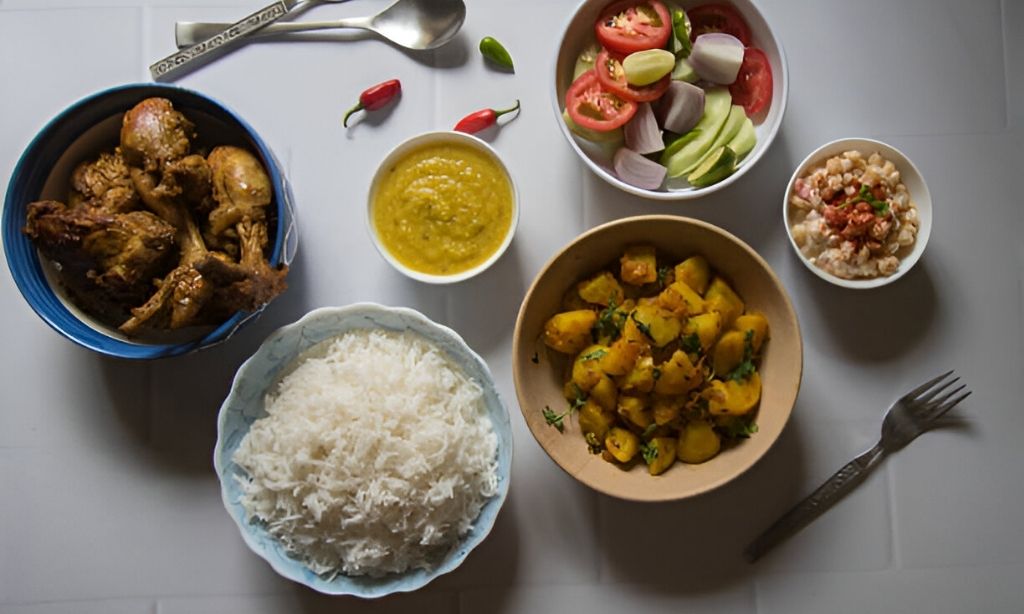 Healthy Bengali Foods For Freelancers To Stay Energetic