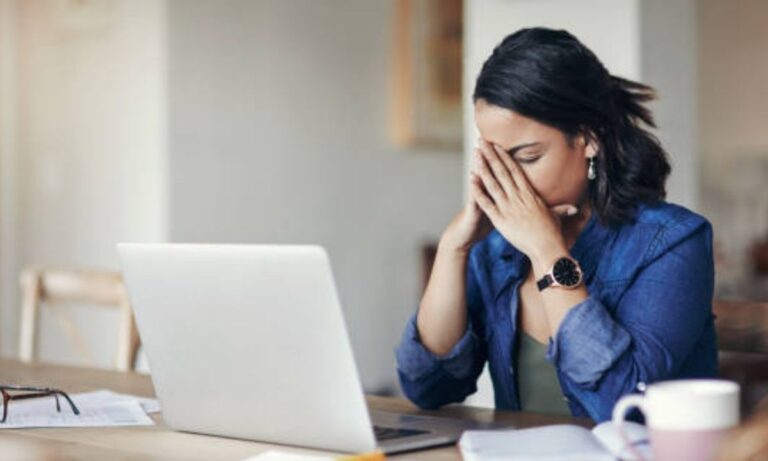 How To Avoid Freelancer Burnout