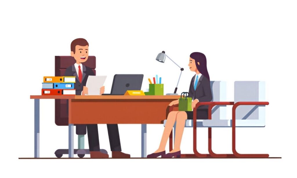 Optimizing Your Desk Setup For Optimal Health