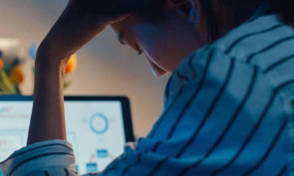 What Does Freelancer Burnout Look Like