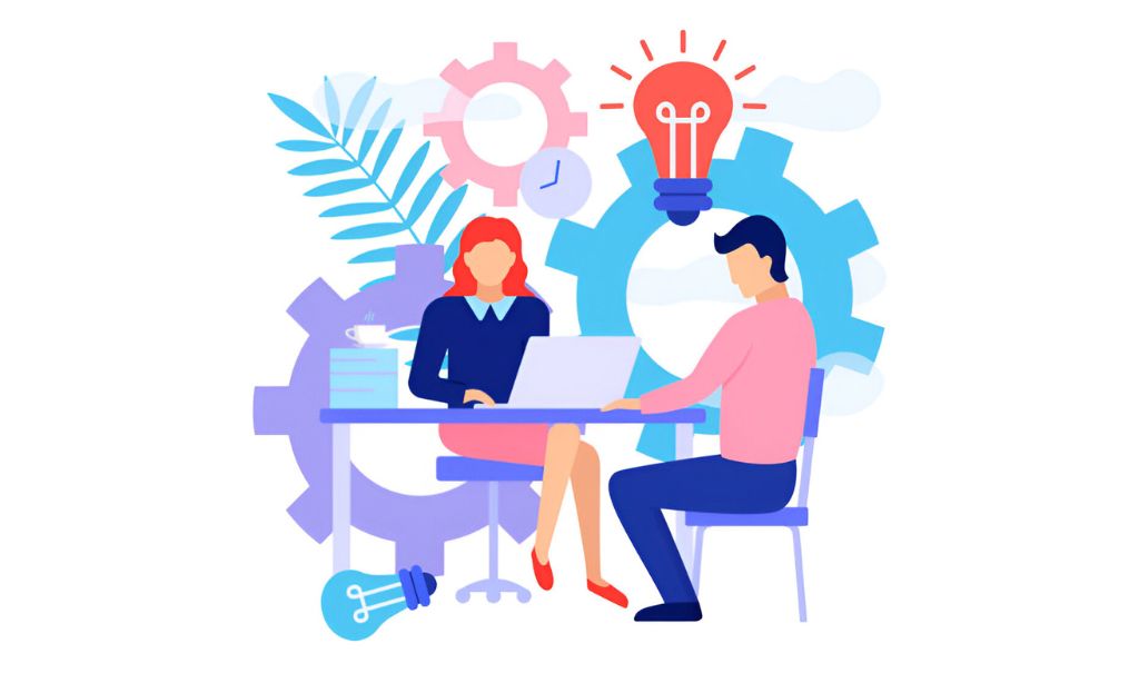 Make Fitness Part Of Your Freelance Routine.