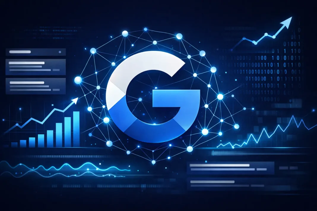 Google Algorithms You Must Follow in 2026 to Dominate SERP