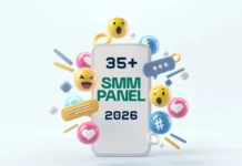 Top 35+ SMM Panel in Bangladesh 2026 – Complete Resource List Best SMM Panel in BD 2026