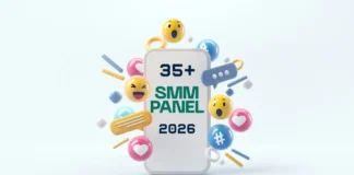 Top 35+ SMM Panel in Bangladesh 2026 – Complete Resource List Best SMM Panel in BD 2026