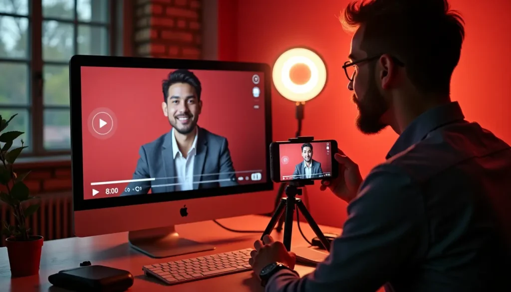 YouTube content marketing strategy for small businesses in Bangladesh