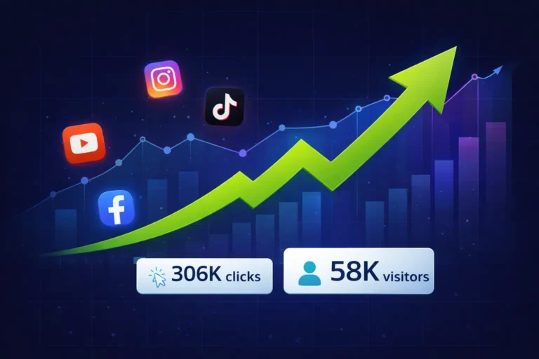 MoreThanPanel SEO Case Study
