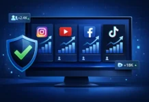 What Is SMM Panel? Is SMM Panel Safe to Use? (Honest Answer) What is SMM panel and is SMM panel safe to use - explained by SEO expert Md Faruk Khan