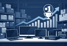 How We Ranked 130+ Keywords on Page 1 of Google for a B2B IT Distributor in Bangladesh CSI B2B SEO Case study in Bangladesh