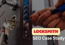 Locksmith Dundee SEO Case Study: Fixing Cannibalization and Building a Foundation for Long-Term Growth Locksmith Dundee SEO case study showing keyword cannibalization fix and content rebuild by Md Faruk Khan
