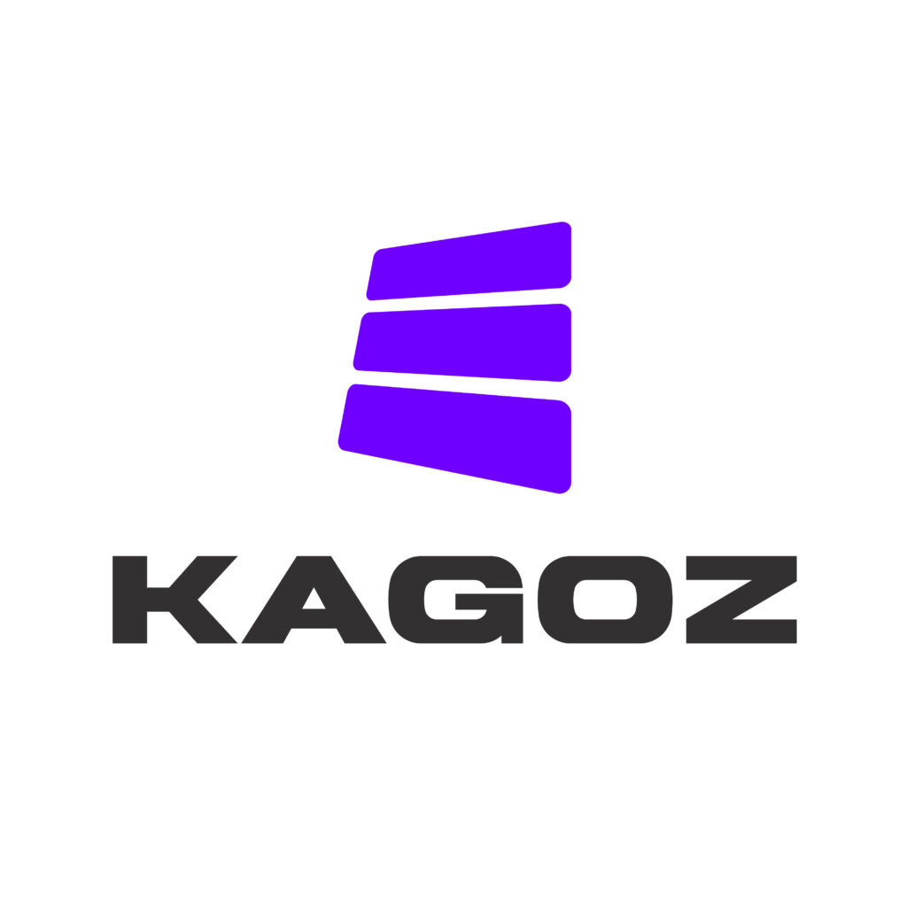 Kagoz Logo