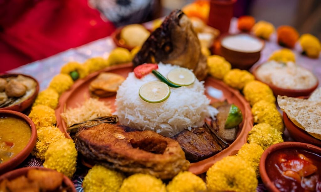 Healthy Bengali Foods For Freelancers