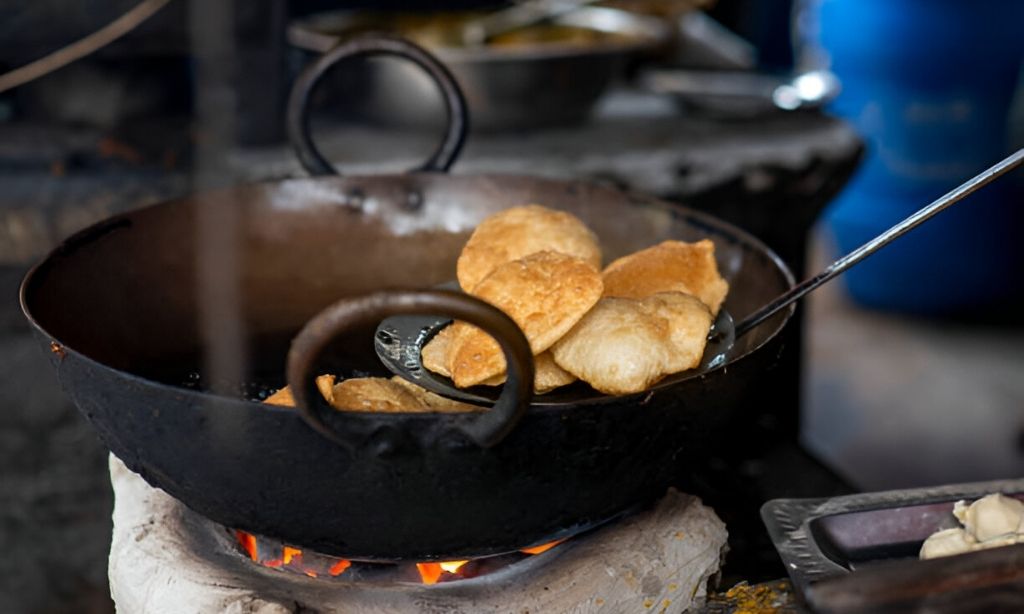 The Bengali Kitchen