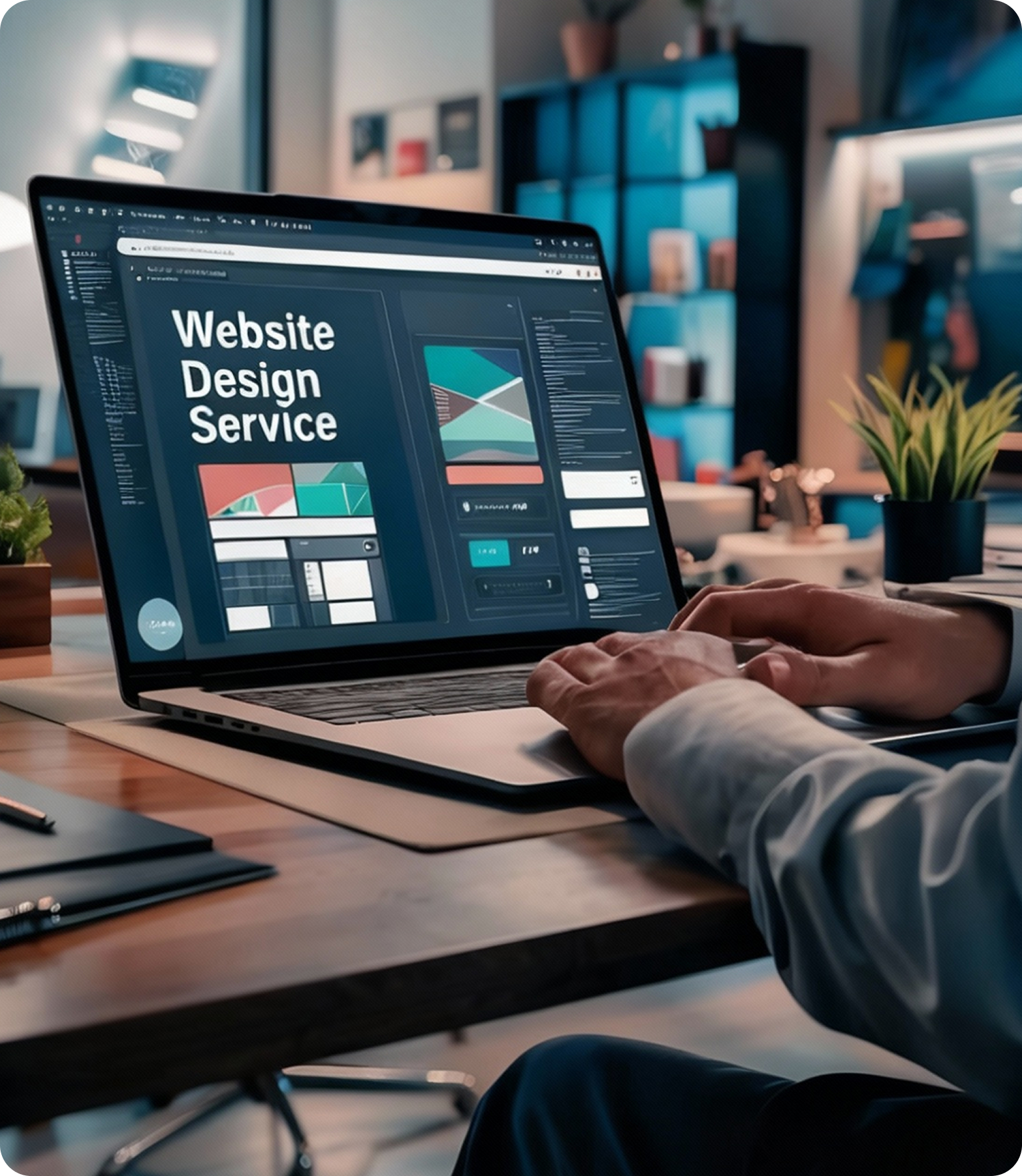 Website Design Services